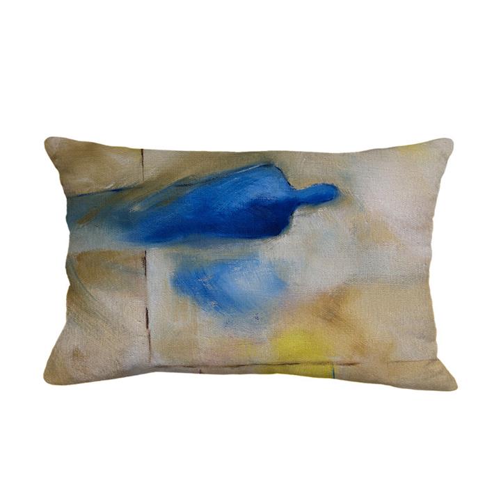 رو بالشی مدل کلاسیک کد 9010